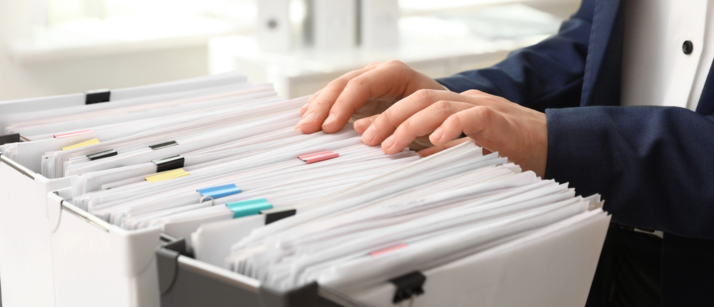 document scanning solutions for hr departments